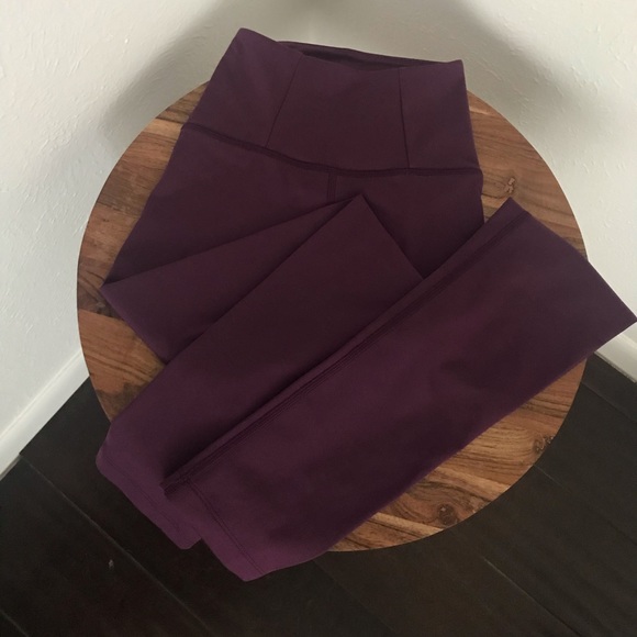 Girlfriend Collective Seamless Lite 23” XXS - Picture 2 of 4